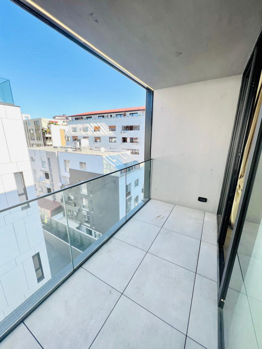 Apartament de 2 camere | Parcare | Cartierul Francez