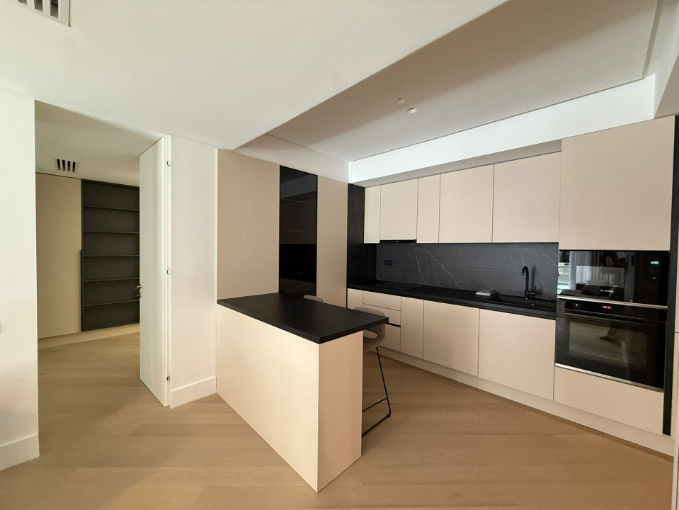 Apartament 3 camere Ultra-Lux | 127 MP Utili | Cortina 126 | Iancu Nicolae 