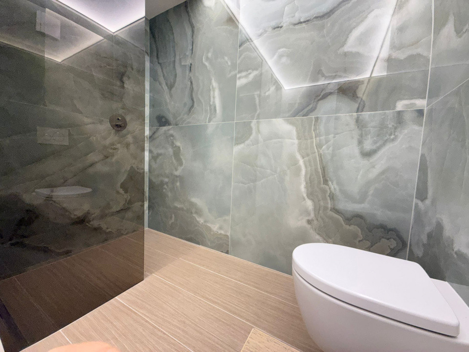 Apartament 3 camere Ultra-Lux | 127 MP Utili | Cortina 126 | Iancu Nicolae 