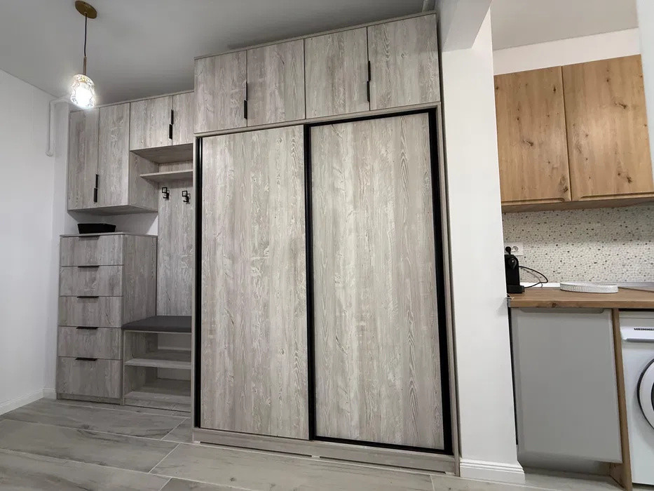 Apartament de închiriat | 2 camere | Pipera – Rond OMV | Parcare inclusă
