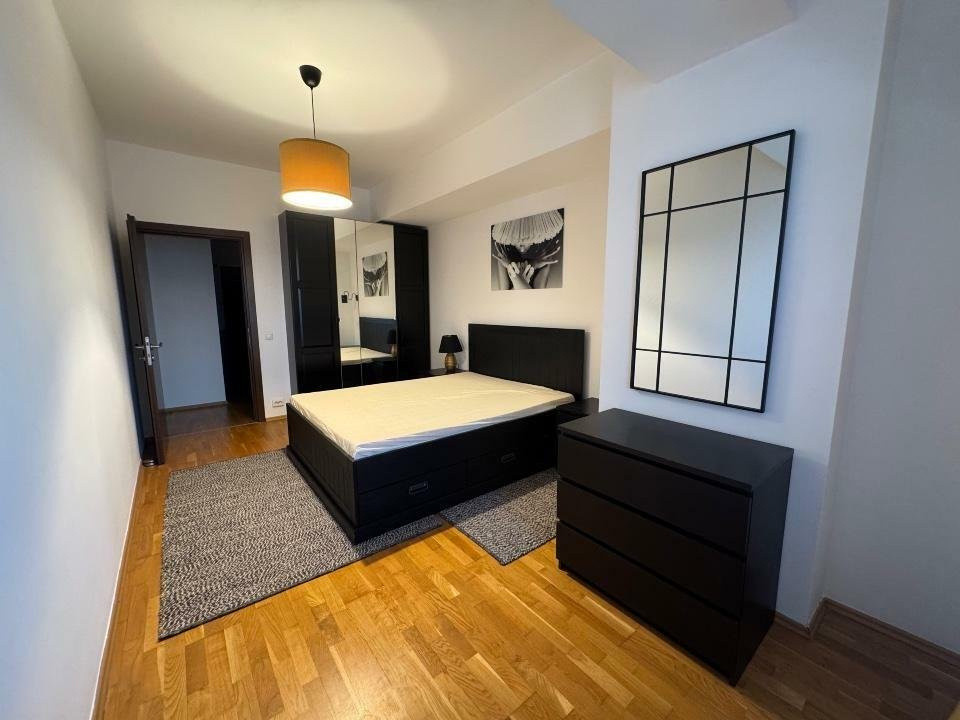 Apartament de 3 camere | 2 Locuri de parcare | Zona Scoala Americana 