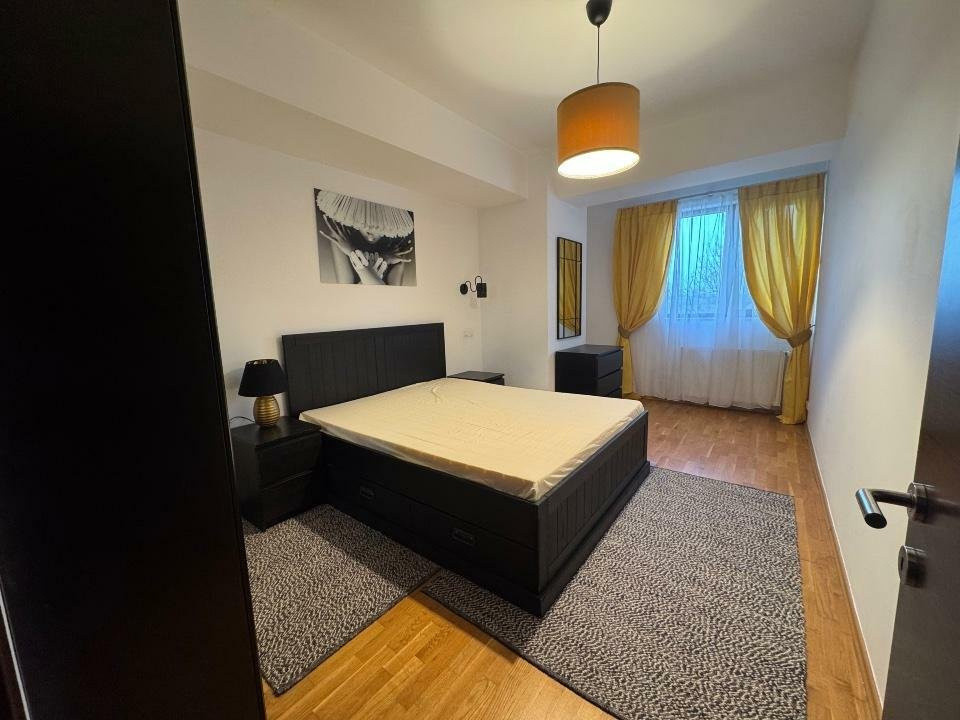 Apartament de 3 camere | 2 Locuri de parcare | Zona Scoala Americana 