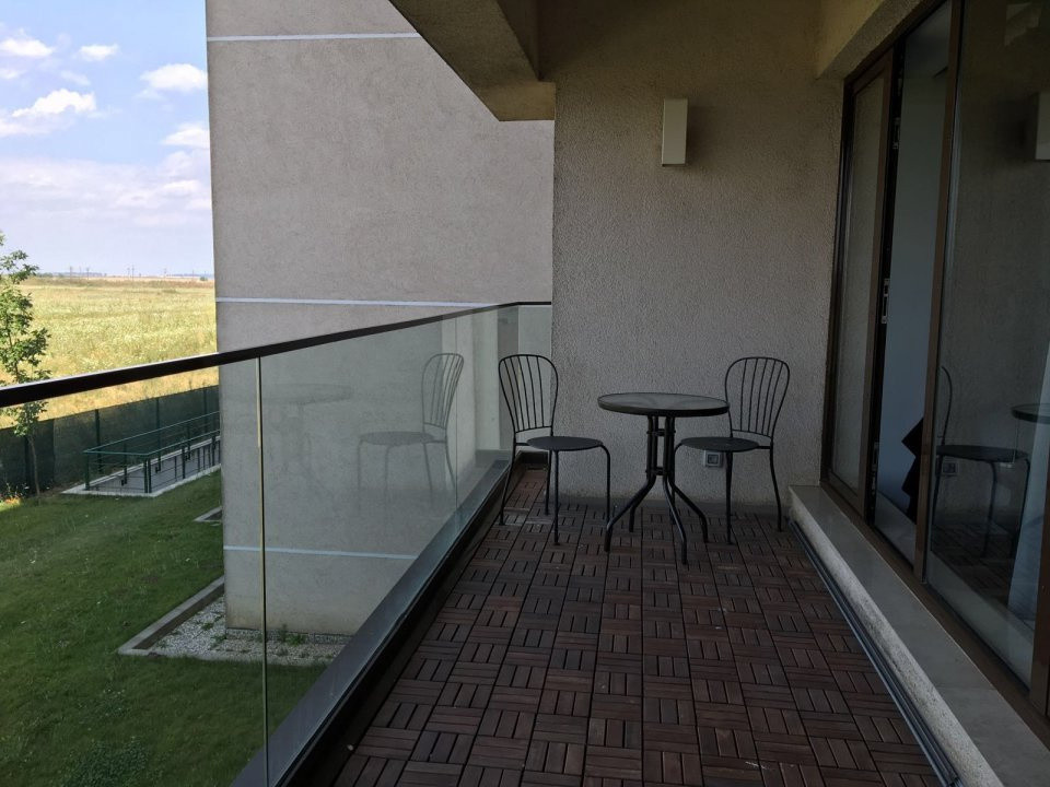 Apartament de 3 camere | 2 Locuri de parcare | Zona Scoala Americana 