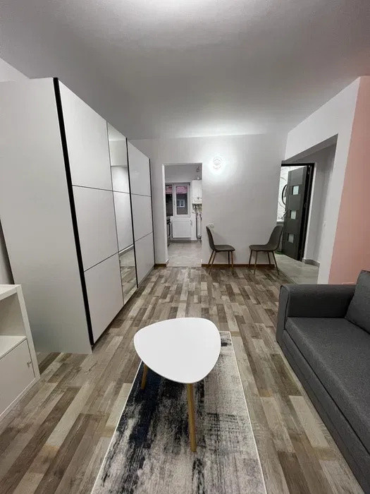 Studio dublu | Zona Baneasa | Curte proprie 40Mp