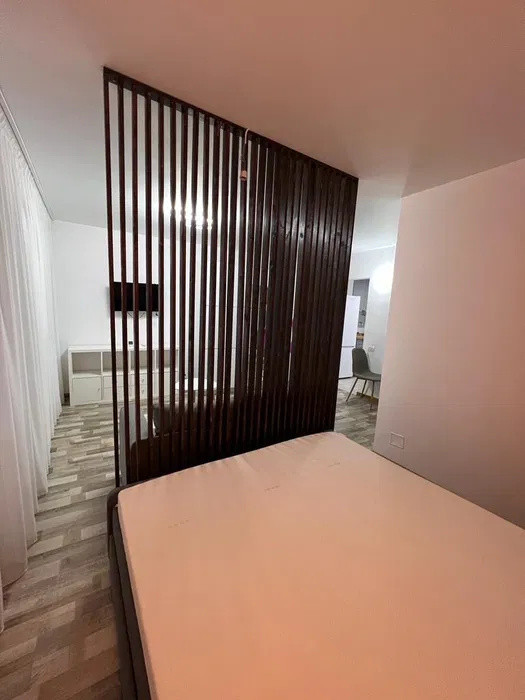 Studio dublu | Zona Baneasa | Curte proprie 40Mp