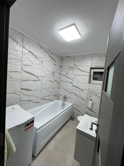 Studio dublu | Zona Baneasa | Curte proprie 40Mp