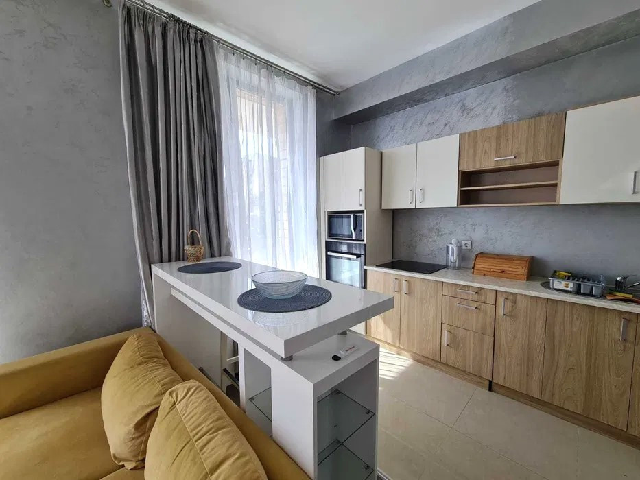 APARTAMENT 2 CAMERE-MATEI BASARAB PIPERA