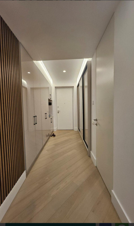 Apartament 3 camere de închiriat | 107 MP|  Cortina 126 | Prima închiriere