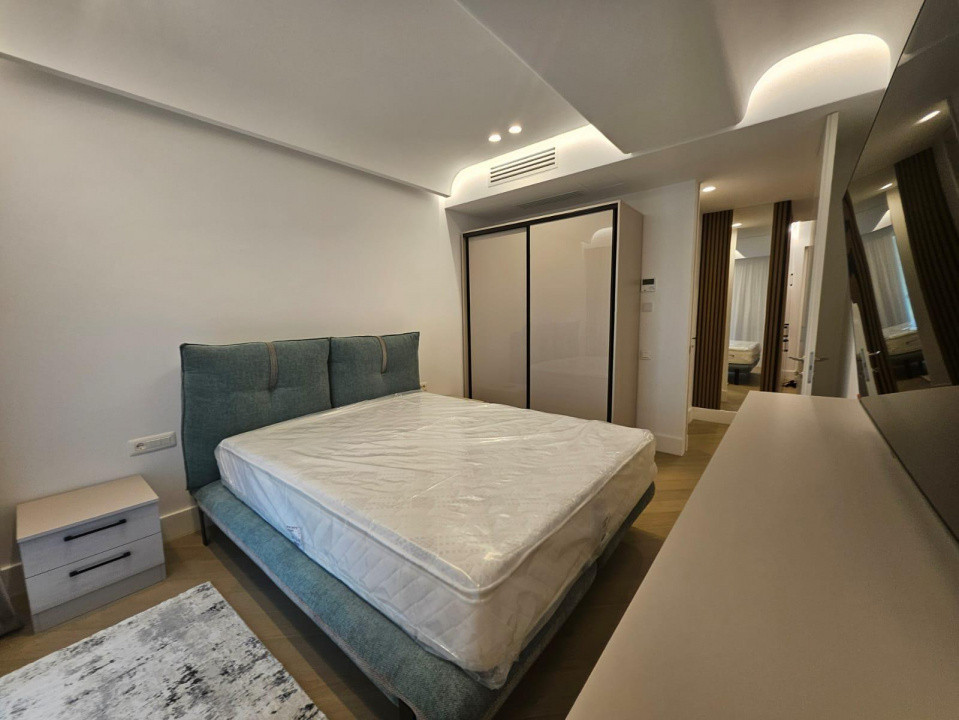 Apartament 3 camere de închiriat | 107 MP|  Cortina 126 | Prima închiriere