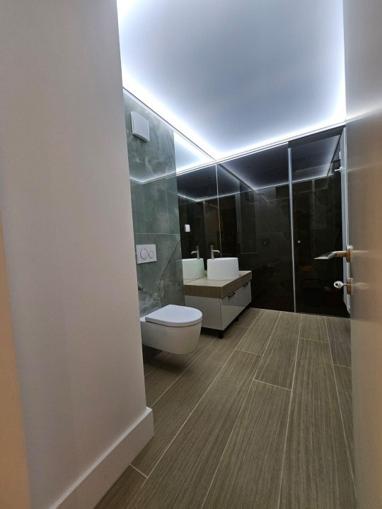 Apartament 3 camere de închiriat | 107 MP|  Cortina 126 | Prima închiriere