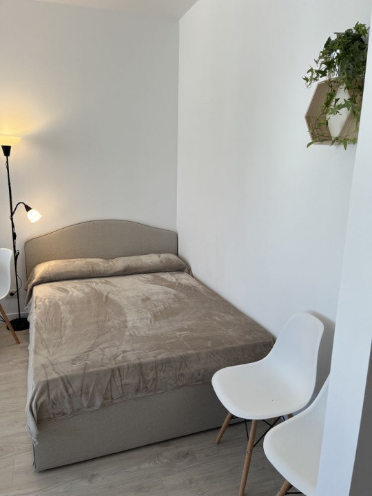 Garsonieră de închiriat | Residence5 Pipera