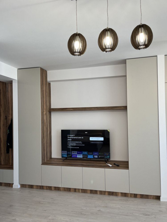 Garsonieră de închiriat | Residence5 Pipera