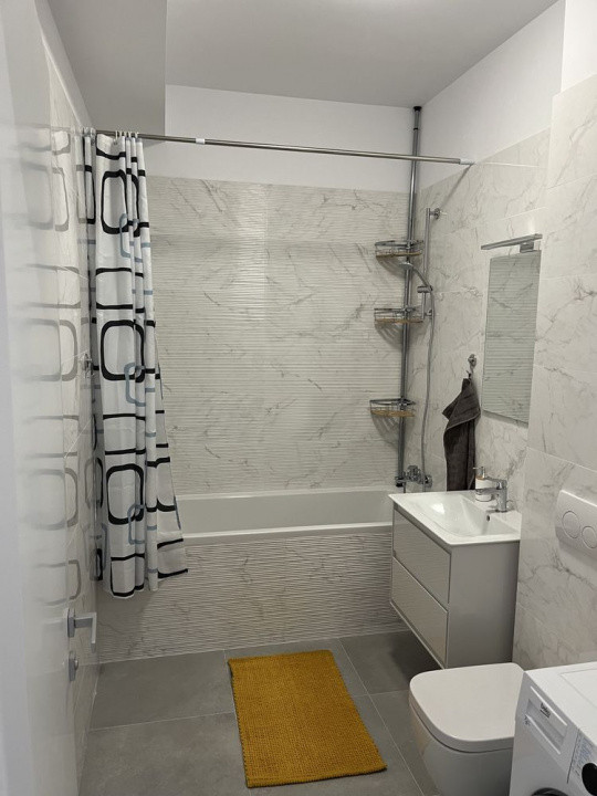 Garsonieră de închiriat | Residence5 Pipera