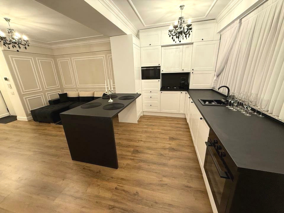  Prima Închiriere | Apartament 2 Camere Pipera | Rond OMV | Parcare 