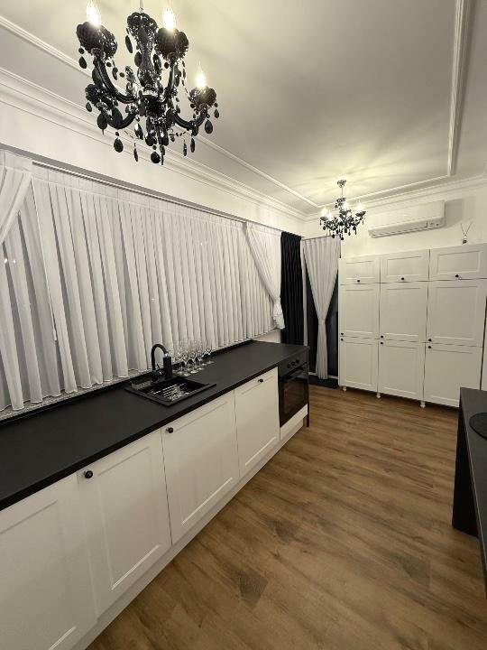  Prima Închiriere | Apartament 2 Camere Pipera | Rond OMV | Parcare 
