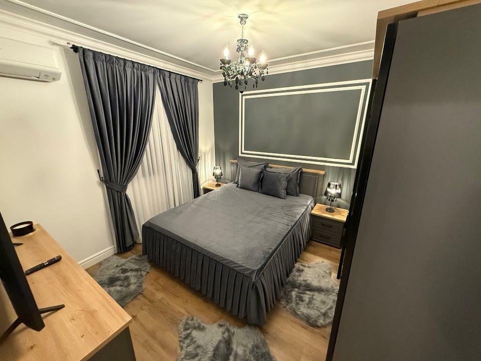  Prima Închiriere | Apartament 2 Camere Pipera | Rond OMV | Parcare 
