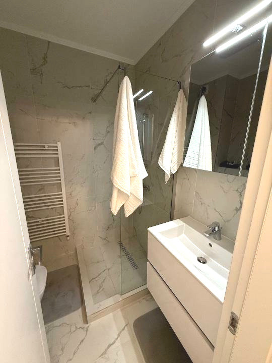 Prima Închiriere | Apartament 2 Camere Pipera | Rond OMV | Parcare 