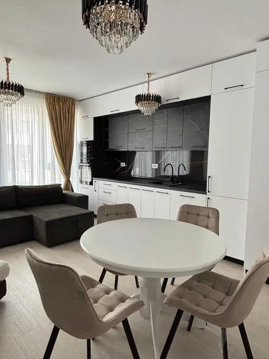 Apartament 2 Camere – MTM Pipera Lake | Parcare Inclusă | Prima Inchiriere