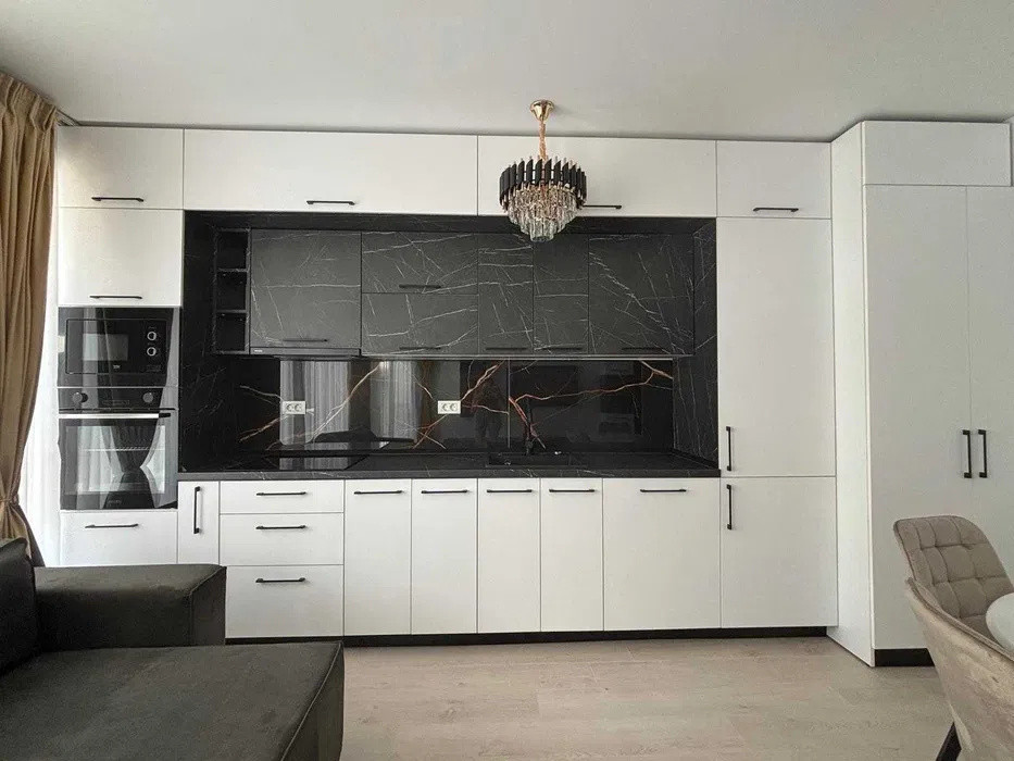 Apartament 2 Camere – MTM Pipera Lake | Parcare Inclusă | Prima Inchiriere