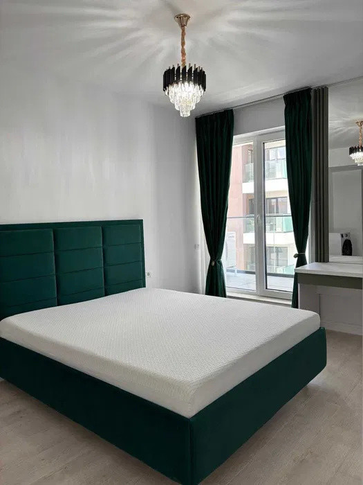 Apartament 2 Camere – MTM Pipera Lake | Parcare Inclusă | Prima Inchiriere