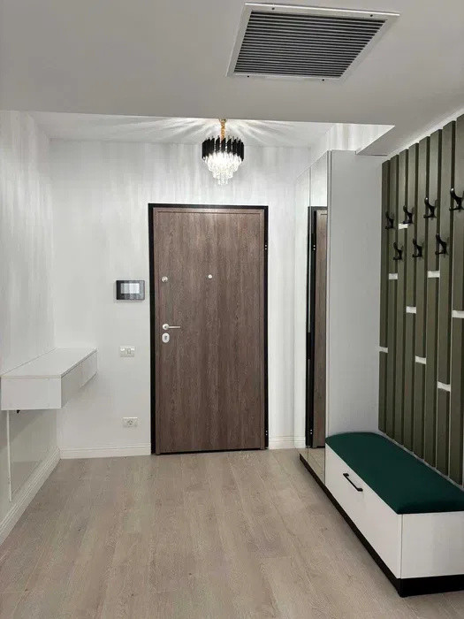 Apartament 2 Camere – MTM Pipera Lake | Parcare Inclusă | Prima Inchiriere