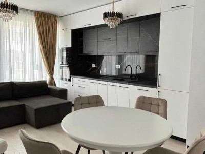 Apartament 2 Camere – MTM Pipera Lake | Parcare Inclusă | Prima Inchiriere