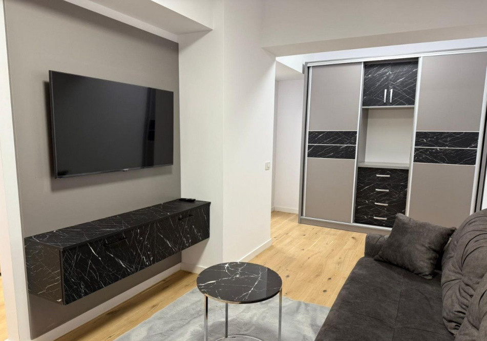 Apartament 2 Camere | Incalzire Gratuita | Parcare Inclusa | Zona Pipera