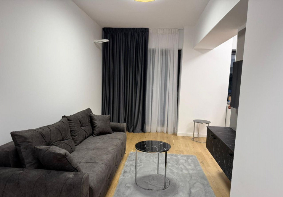 Apartament 2 Camere | Incalzire Gratuita | Parcare Inclusa | Zona Pipera
