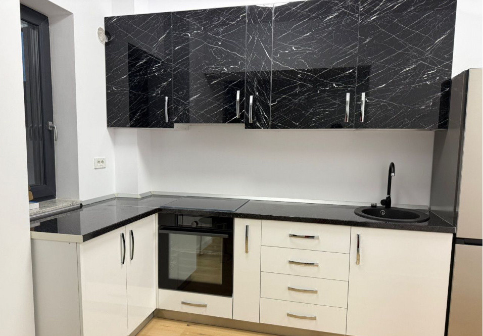 Apartament 2 Camere | Incalzire Gratuita | Parcare Inclusa | Zona Pipera