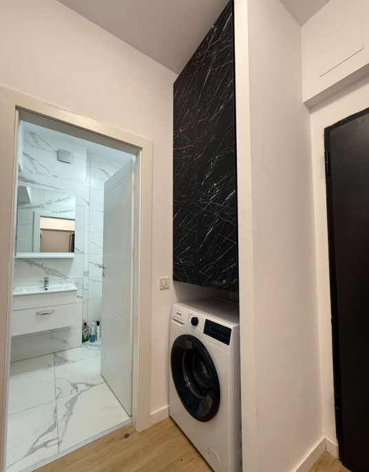 Apartament 2 Camere | Incalzire Gratuita | Parcare Inclusa | Zona Pipera