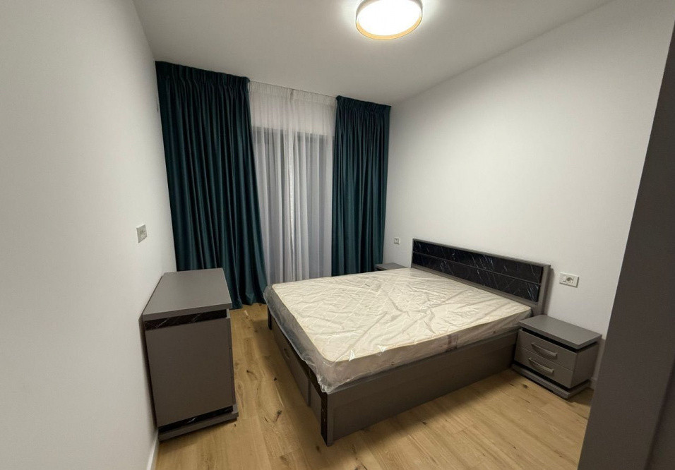Apartament 2 Camere | Incalzire Gratuita | Parcare Inclusa | Zona Pipera