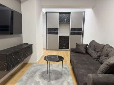 Apartament 2 Camere | Incalzire Gratuita | Parcare Inclusa | Zona Pipera