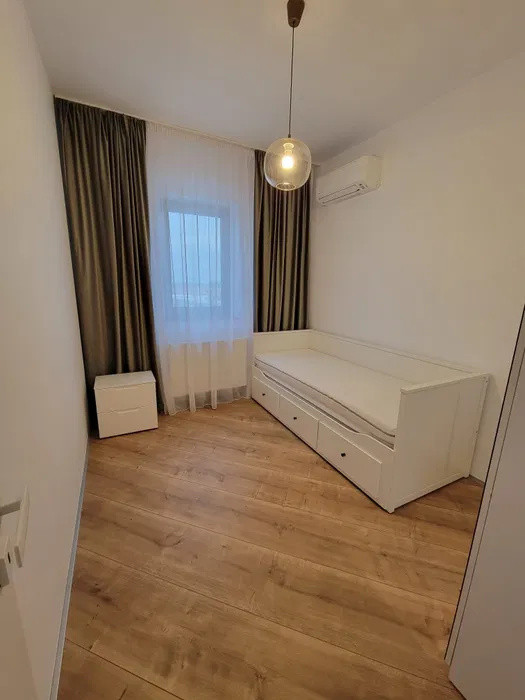 Apartament de 3 camere  | Parcare Inclusă | Complex 4City Pipera