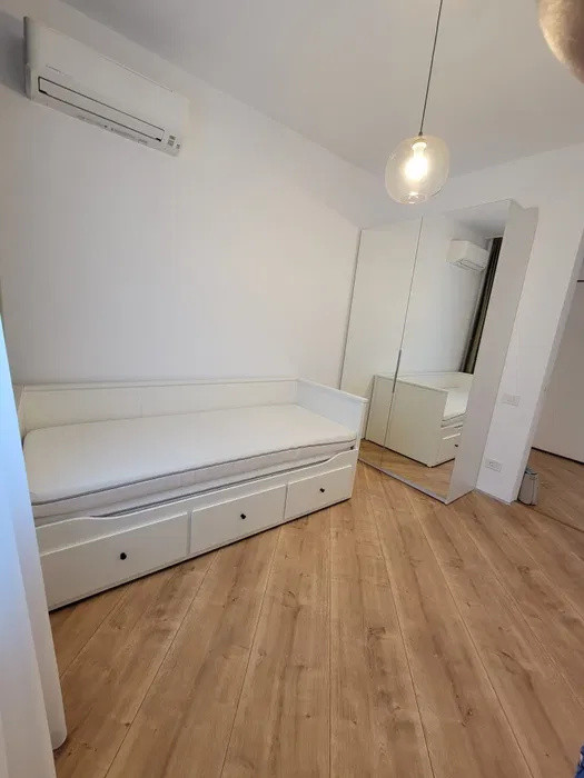 Apartament de 3 camere  | Parcare Inclusă | Complex 4City Pipera