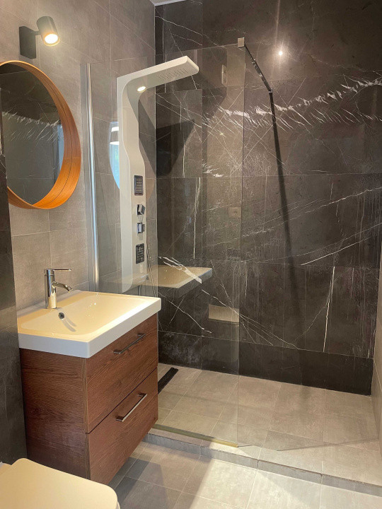 Apartament de închiriat | 3 camere | Băneasa – Șisești