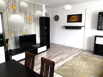 Apartament de închiriat | 2 camere | Metrou 1 Mai 