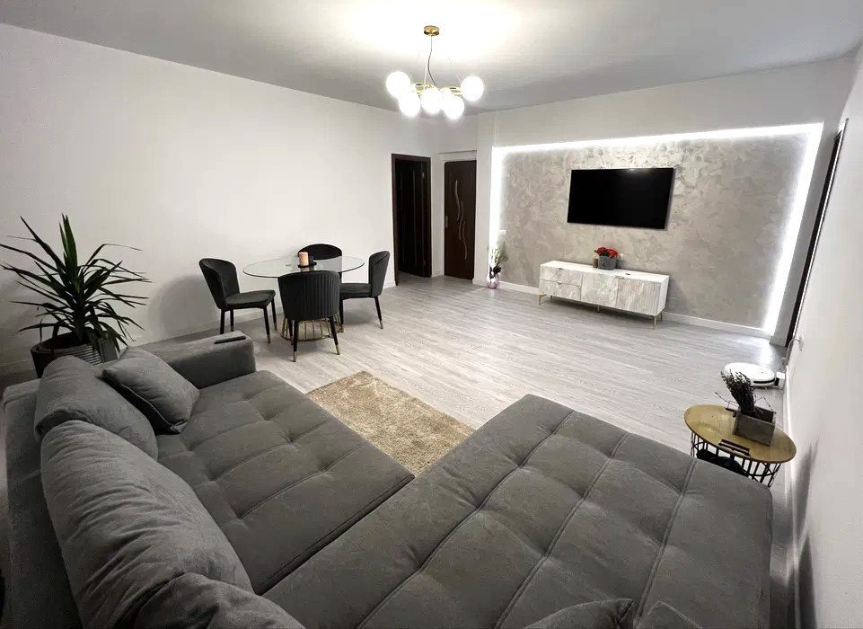 APARTAMENT DE 3 CAMERE, MODERN, PET FRIENDLY, VICTORIEI