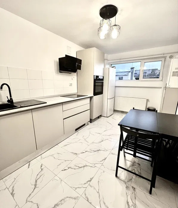 APARTAMENT DE 3 CAMERE, MODERN, PET FRIENDLY, VICTORIEI