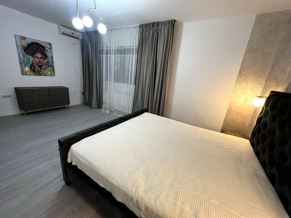 APARTAMENT DE 3 CAMERE, MODERN, PET FRIENDLY, VICTORIEI