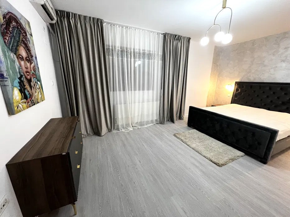 APARTAMENT DE 3 CAMERE, MODERN, PET FRIENDLY, VICTORIEI