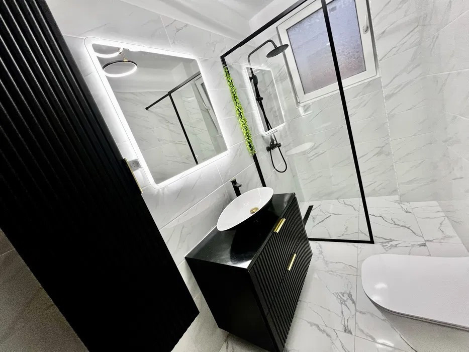 APARTAMENT DE 3 CAMERE, MODERN, PET FRIENDLY, VICTORIEI