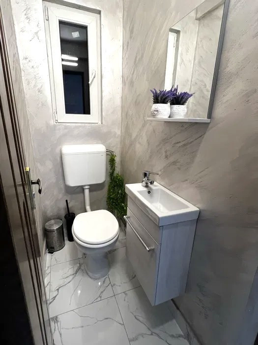 APARTAMENT DE 3 CAMERE, MODERN, PET FRIENDLY, VICTORIEI