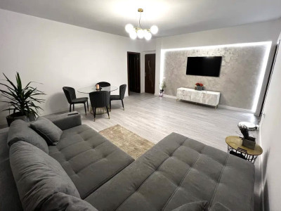 APARTAMENT DE 3 CAMERE, MODERN, PET FRIENDLY, VICTORIEI