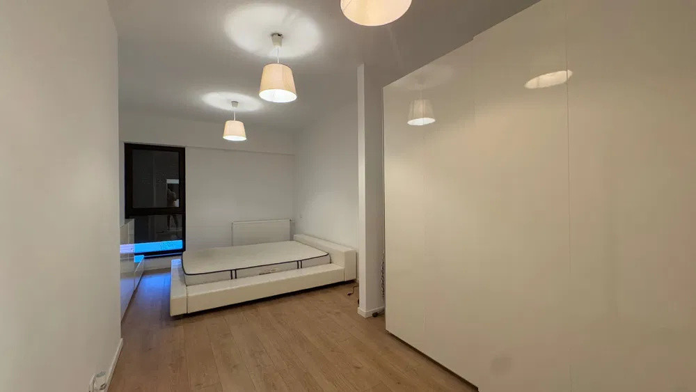 Apartamentde 2 camere | Green Vista – Pipera | Lângă Școala Americană