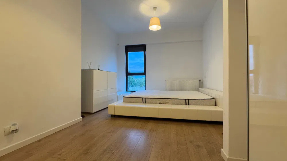 Apartamentde 2 camere | Green Vista – Pipera | Lângă Școala Americană