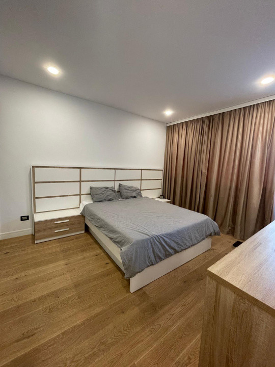 Apartament de vanzare| 2 camere | Parcare | Cortina Residence Herăstrău 