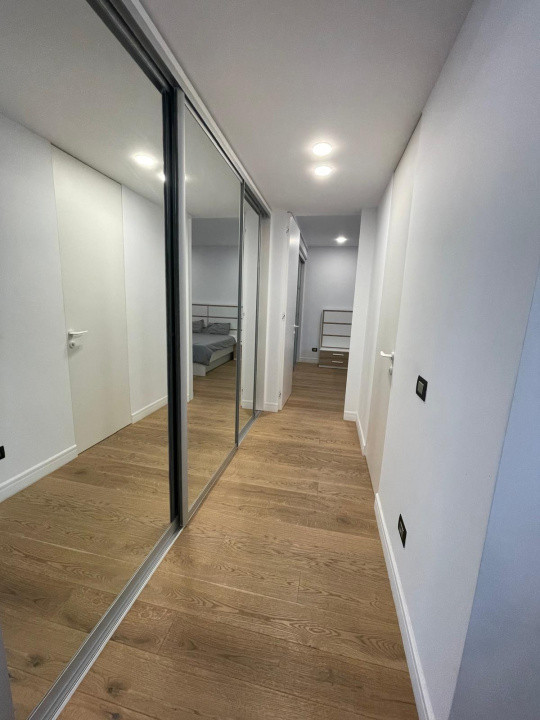 Apartament de vanzare| 2 camere | Parcare | Cortina Residence Herăstrău 