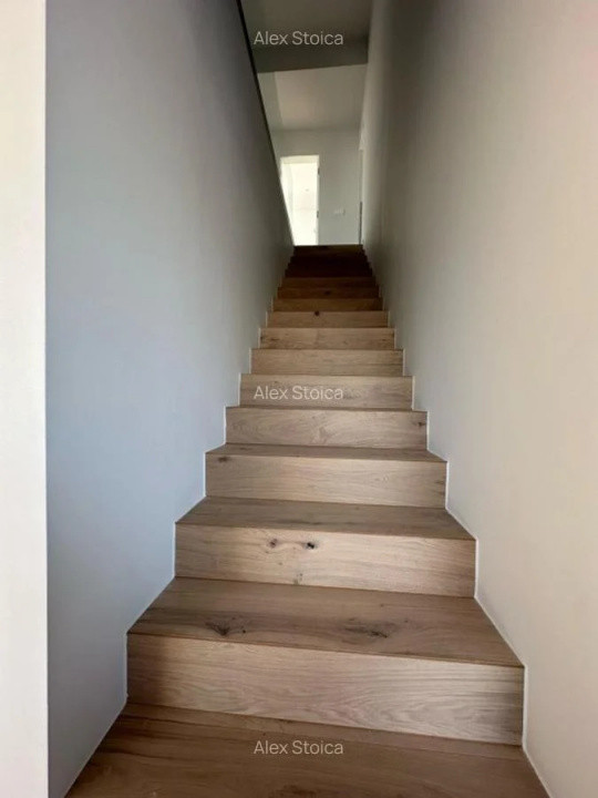 Casă individuală de vânzare | 4 camere | Tunari | Curte 200 mp & Parcare