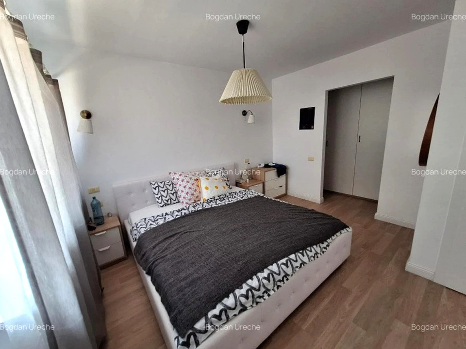 Casa individuala de vanzare | 2 locuri de parcare | Pipera