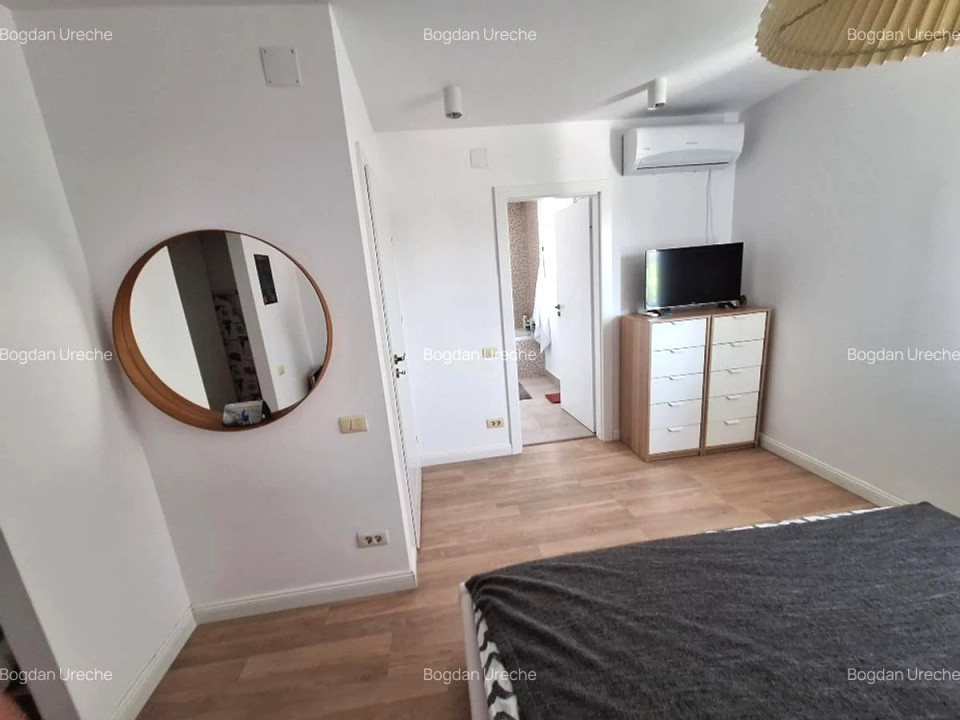 Casa individuala de vanzare | 2 locuri de parcare | Pipera